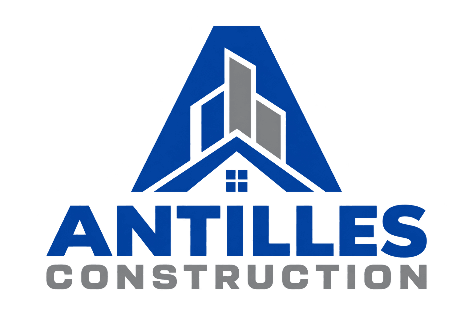 Antilles construction