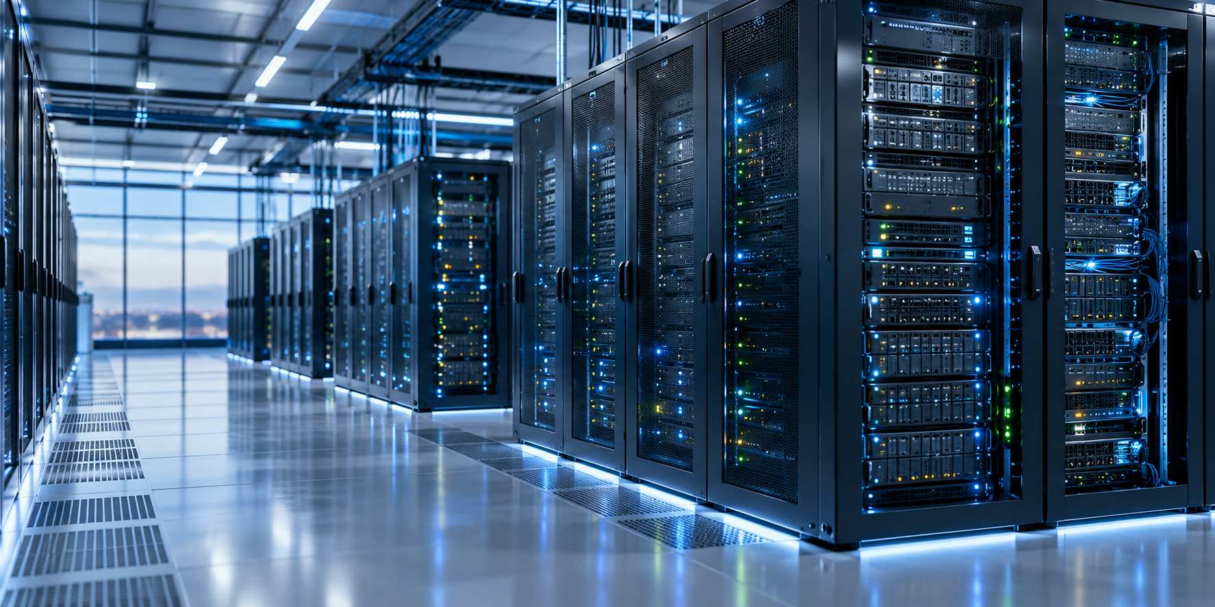 Enterprise Computing